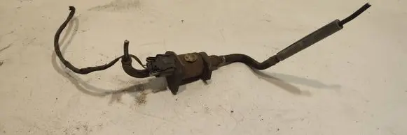 Volkswagen Phaeton Webasto auxiliary heater fuel pump 