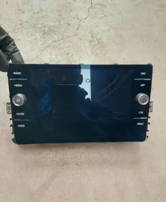 Volkswagen T-Roc Screen/display/small screen 5NN919605B