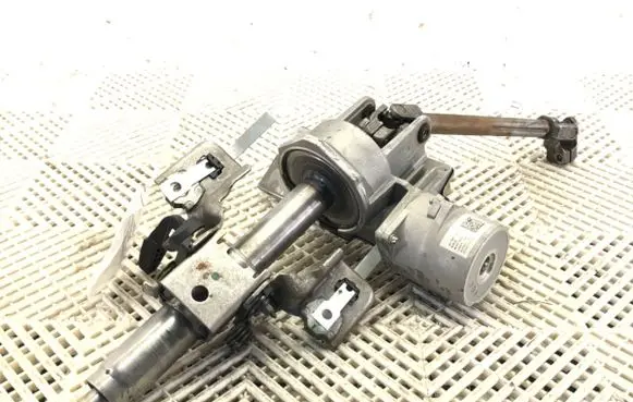 Fiat Punto (199) Power steering pump 26117861