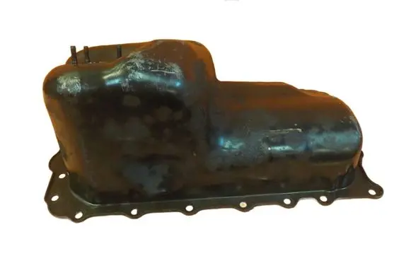 BMW 3 E90 E91 Oil sump 