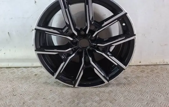 BMW 4 G22 G23 G24 G26 R19 alloy rim 8747304