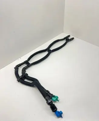Peugeot 3008 III Hybrid/electric vehicle battery cooling hoses/tubes 9840440980