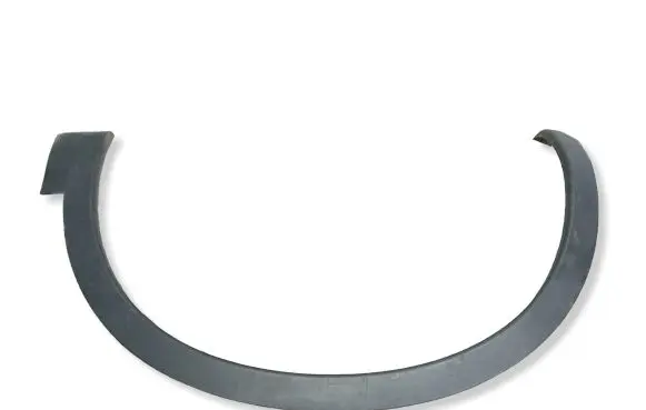 Nissan Qashqai+2 Front arch trim 63811BR01A 639113D012