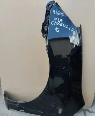 KIA Carens III Fender BLOTNIKLEWYCARENS3