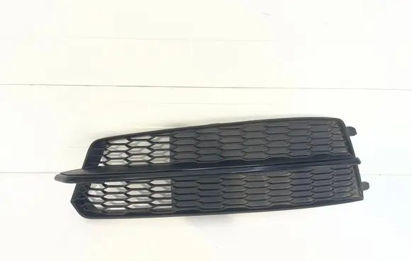 Audi A6 S6 C7 4G Front bumper lower grill 4G0807681AF