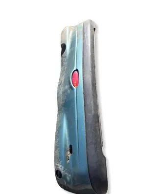 Peugeot 206 Rear bumper 9628638277