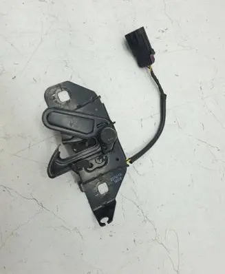 Chevrolet Volt II Engine bonnet/hood lock/catch 23258148