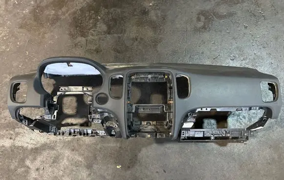 Dodge Durango III Dashboard P01346A23BL 1346A23BD