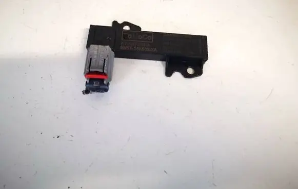 Ford Kuga I Antenna control unit 8m5t15k603ka 8m5t-15k603-ka