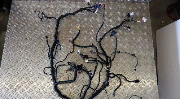 Tesla Model S Other wiring loom 102664402G P102664402G