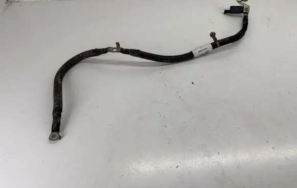 Chrysler Pacifica Negative earth cable (battery) 68408889AA 68530793AA