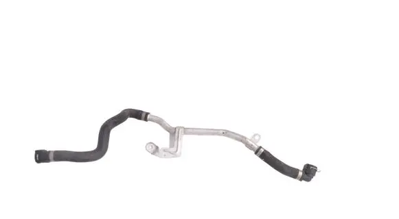 Volkswagen Golf VI Engine coolant pipe/hose 6820399