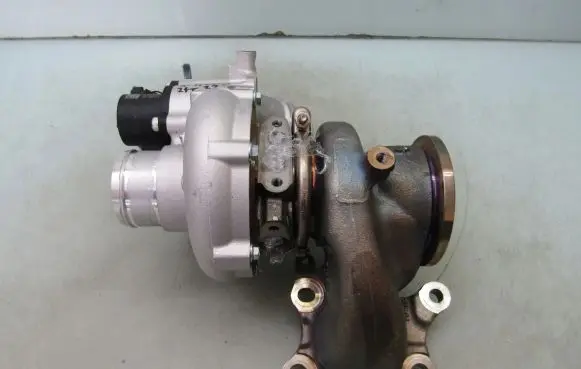 Nissan X-Trail T33 Turbo 4913107606 144116RC2A