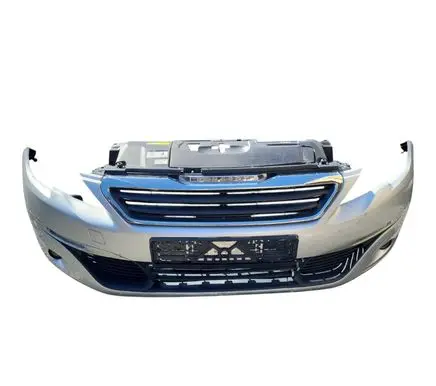 Peugeot 308 Front bumper