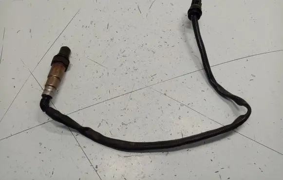 BMW 7 F01 F02 F03 F04 Lambda probe sensor 7614322 11787614322 11787526262