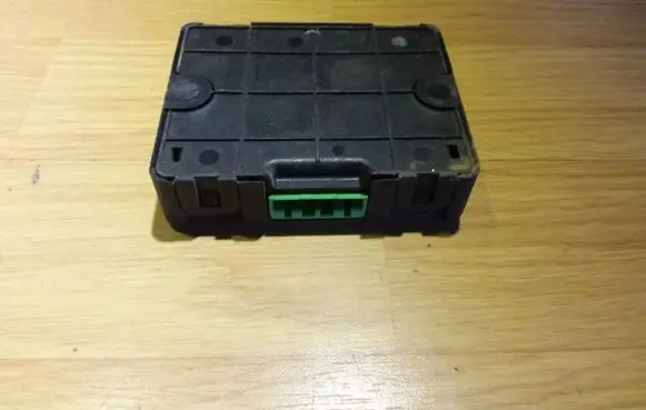 Volvo V70 Immobilizer control unit/module 9459037