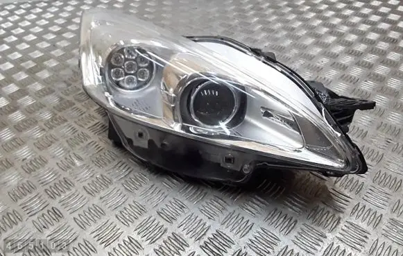 Peugeot 508 Headlight/headlamp 9687580780