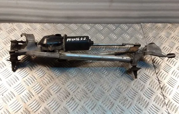 Nissan Primera Front wiper linkage 