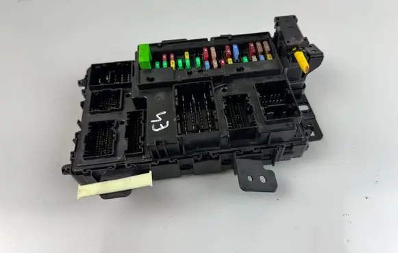 Ford Transit VII Fuse module NK4T15604 J38AA A2C777347030000