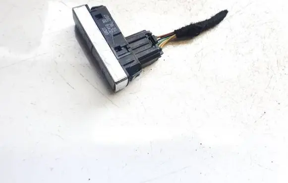 Ford Galaxy Parking (PDC) sensor switch 6m2t2c418bd