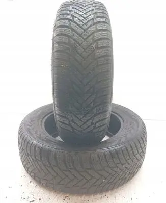 Opel Astra G R15 winter tire 