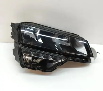 Skoda Karoq Headlight/headlamp 57C941016A