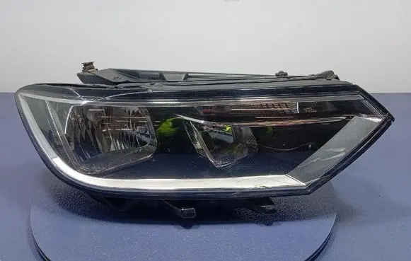 Volkswagen PASSAT CC Headlight/headlamp 3G1941006B
