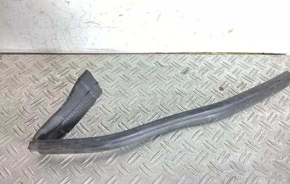 Engine compartment rubber
