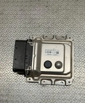 Ford Transit Custom Other control units/modules KV6A5H298CE 0281036847 1039T43161