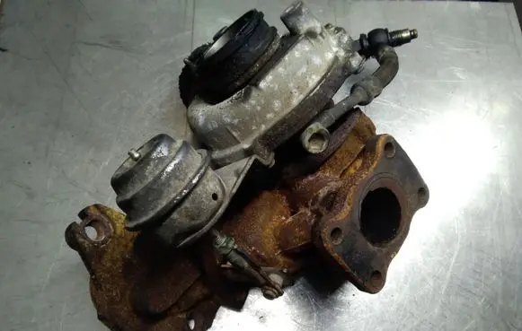 Fiat Ulysse Turbo 9644384180