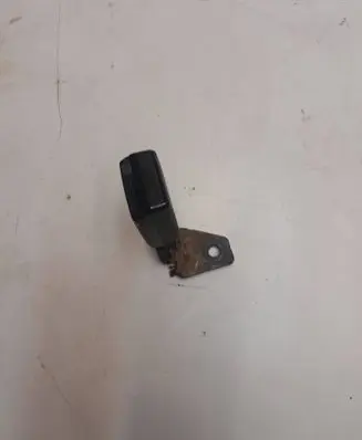 Renault Scenic II - Grand scenic II Rear seatbelt buckle 5183342