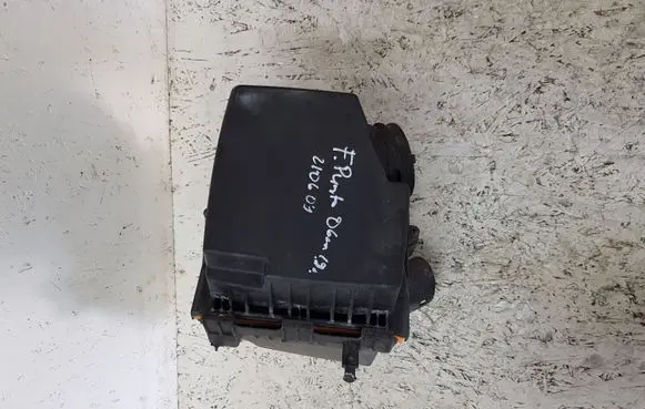 Fiat Punto (199) Air filter box