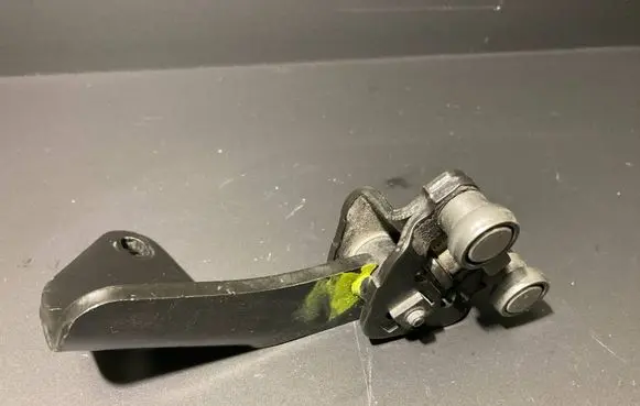 Ford Transit - Tourneo Connect Rear door check strap stopper 2T14V25028 BUR4AAD