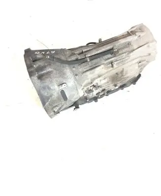 Audi Q7 4L Automatic gearbox KQZ 09D300039K TR60SN
