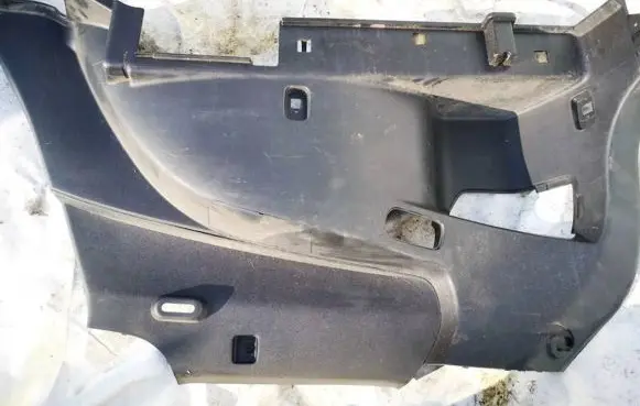 Mazda CX-7 Other interior part eg2168871