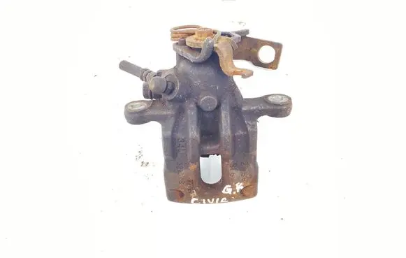 Honda Civic Rear brake caliper