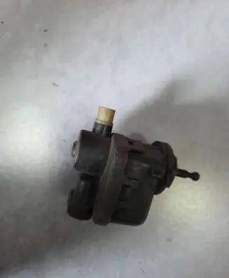 Renault Laguna I Headlight level adjustment motor 7700420737