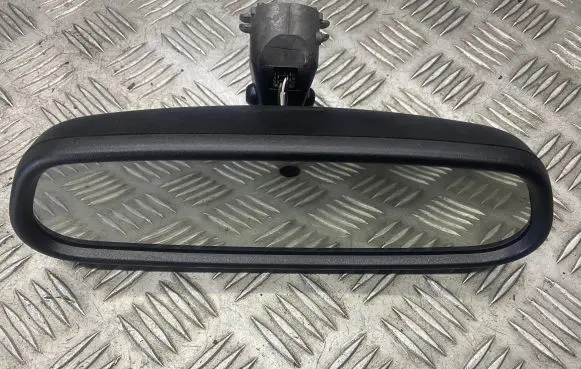 Peugeot 508 Rear view mirror (interior) 46026396 10034957 96758889XT