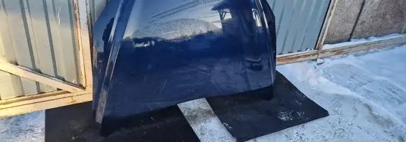 Mazda CX-5 Engine bonnet/hood 