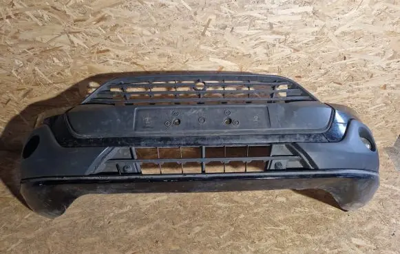 Ford Transit Custom Front bumper