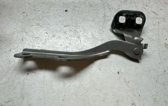 Dacia Spring Engine bonnet/hood hinges 654013173R