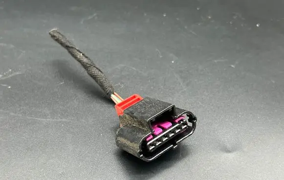 Audi A5 8T 8F Other wiring loom 8K0973706