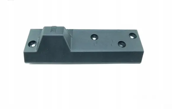 Ford Galaxy Glove box lock 004
