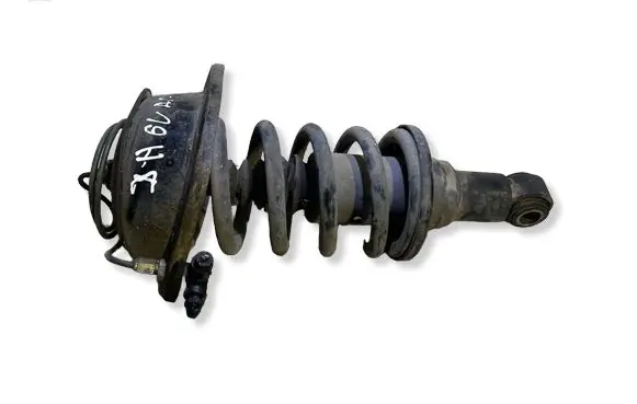 Jaguar XJ SERIE 3 Rear shock absorber/damper 