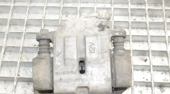 Subaru Forester SJ Rear brake caliper