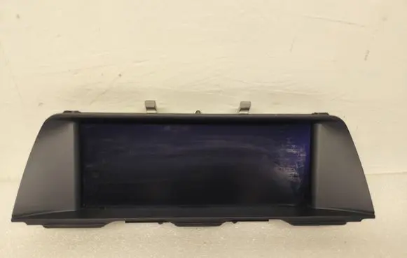 BMW 5 F10 F11 Screen/display/small screen 200000986 990001555 9284974