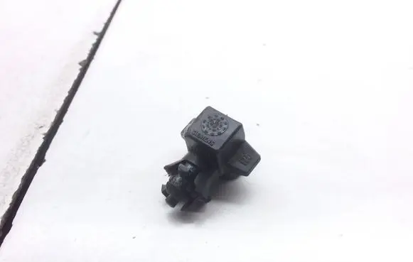 Opel Vivaro Outside/exterior temperature sensor 09152245