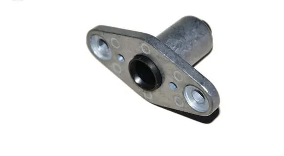 Iveco Daily 6th gen Sliding door lock loop/hook striker 500329760