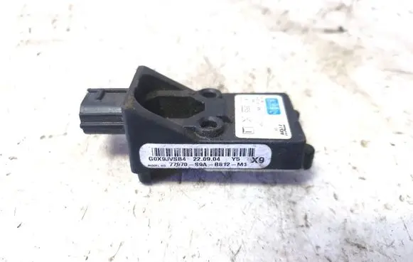 Honda CR-V Airbag deployment crash/impact sensor 77970S9AB812M1