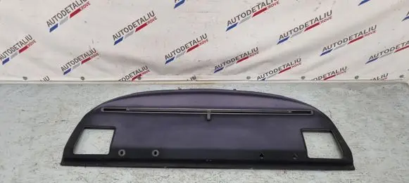 BMW 3 E36 Parcel shelf 8183639